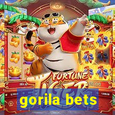 gorila bets